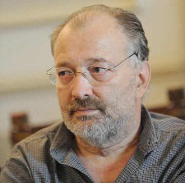 Stelian Tănase, preşedintele-director general al TVR: